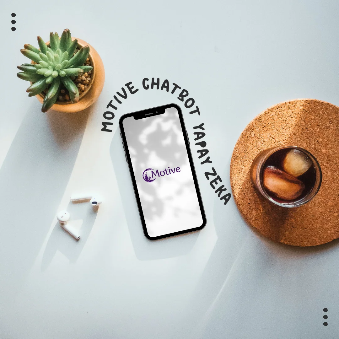 Müşteri İletişim Chatbotu proje görünümü